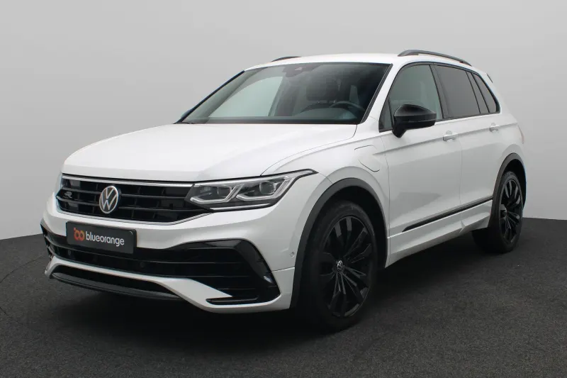 Volkswagen Tiguan (2023)
