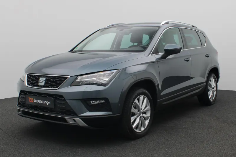 SEAT Ateca (2020)