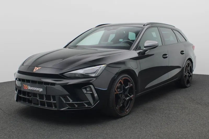 CUPRA Leon Sportstourer (2025)
