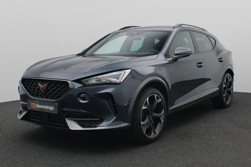 CUPRA Formentor (2022)