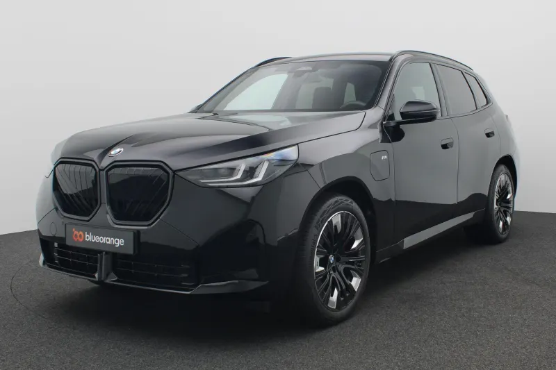 BMW X3 (2026)