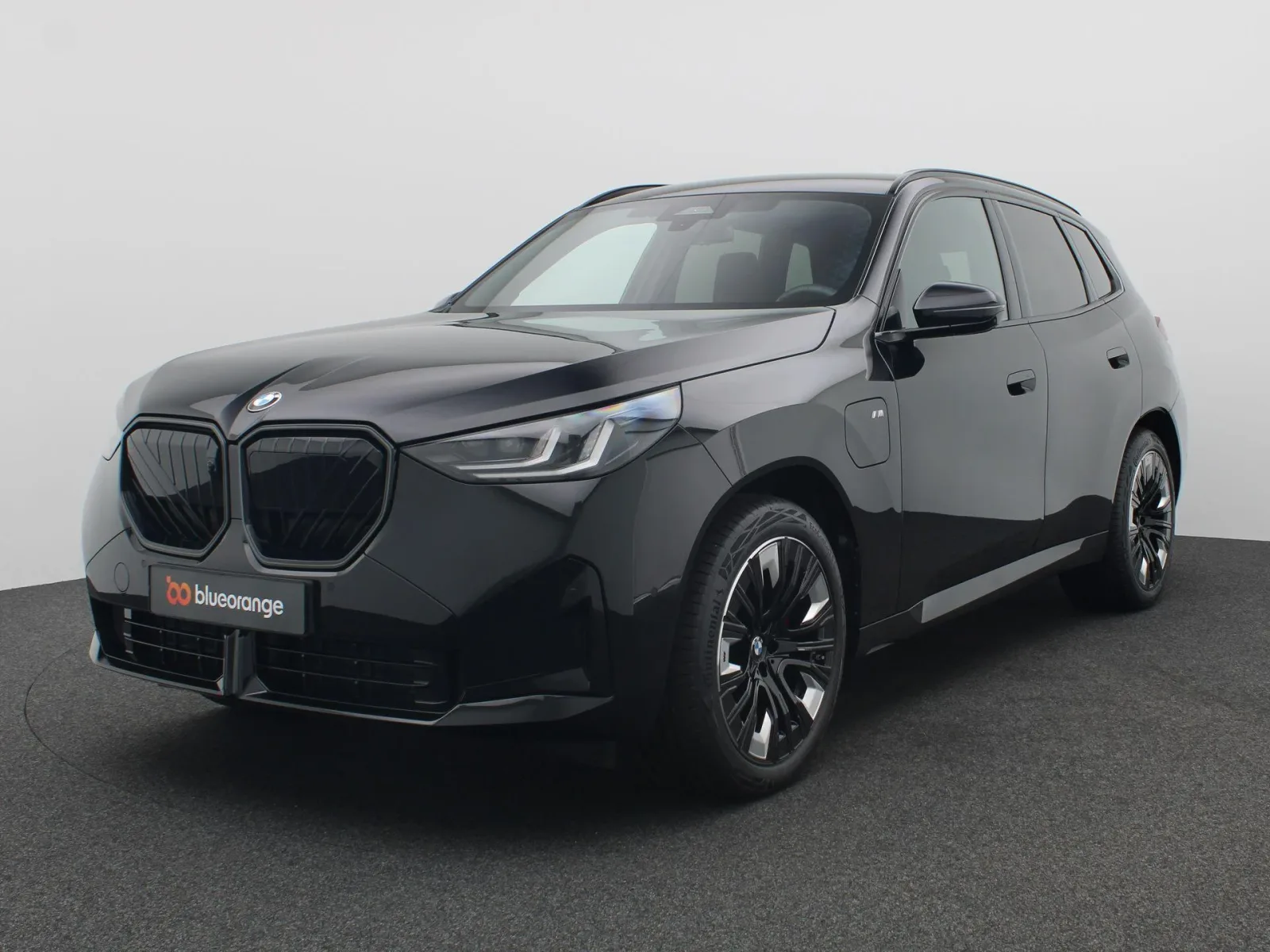 BMW X3 (2026) — foto 1