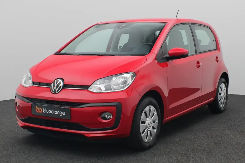 Volkswagen Up! (2023)