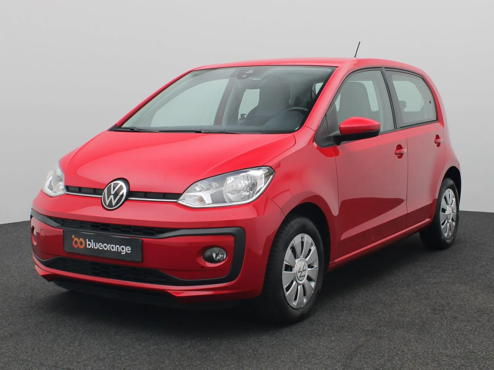 Volkswagen Up! (2023) — foto 1