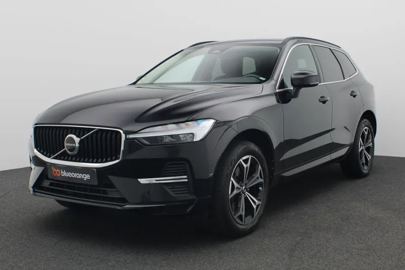 Volvo XC60 (2022)