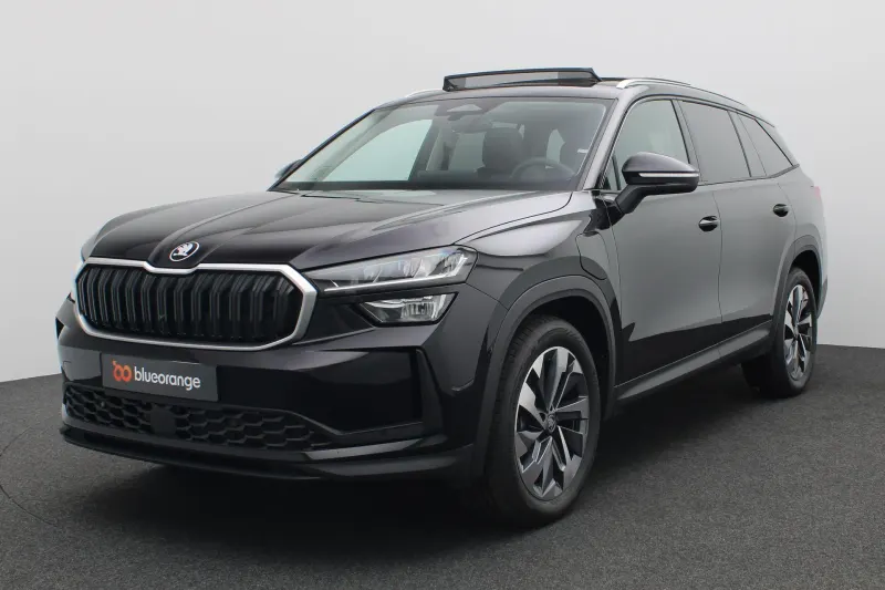 Škoda Kodiaq (2026)