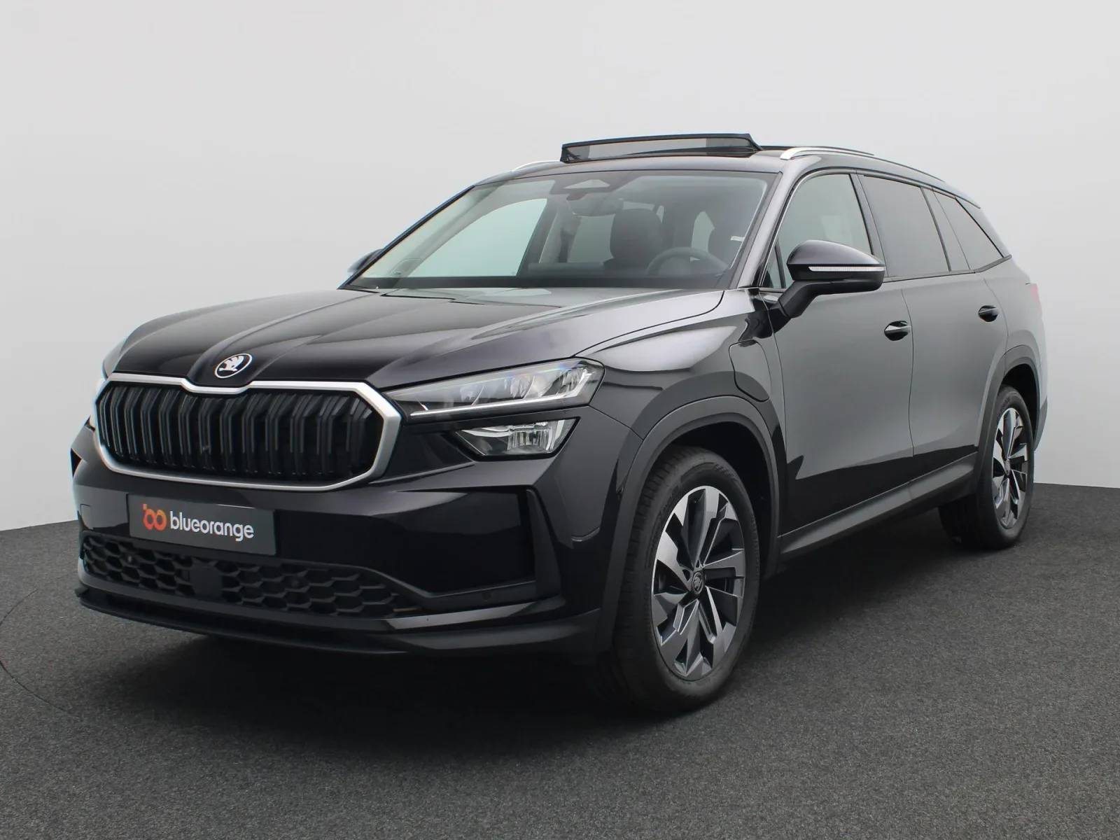 Škoda Kodiaq (2026) — foto 1