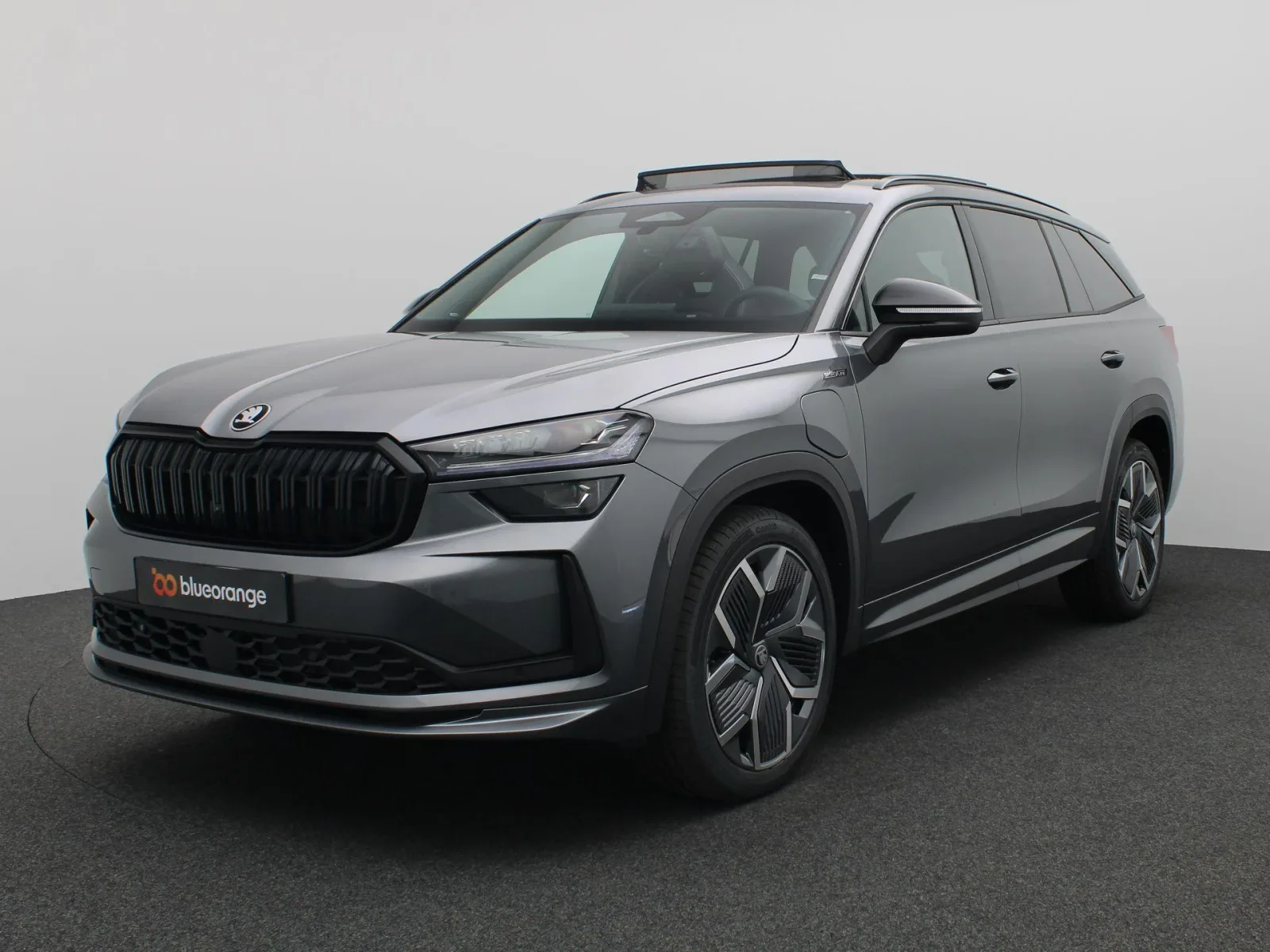 Škoda Kodiaq (2026) — foto 1