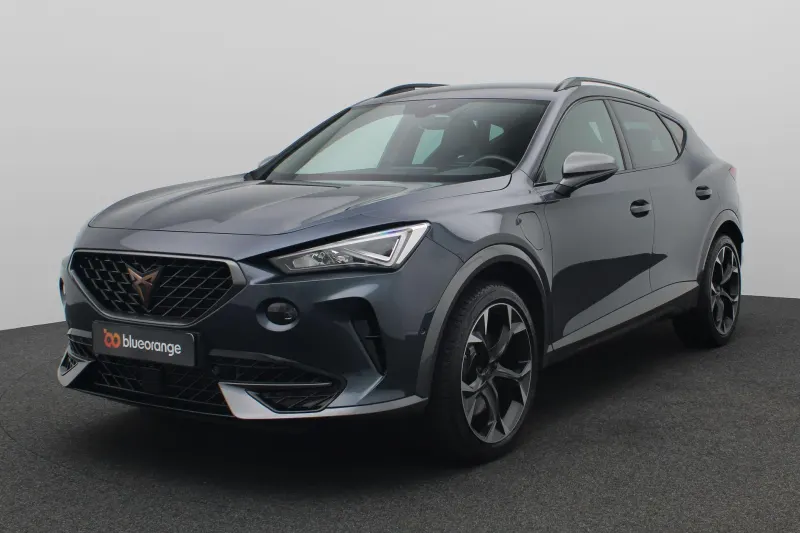 CUPRA Formentor (2023)