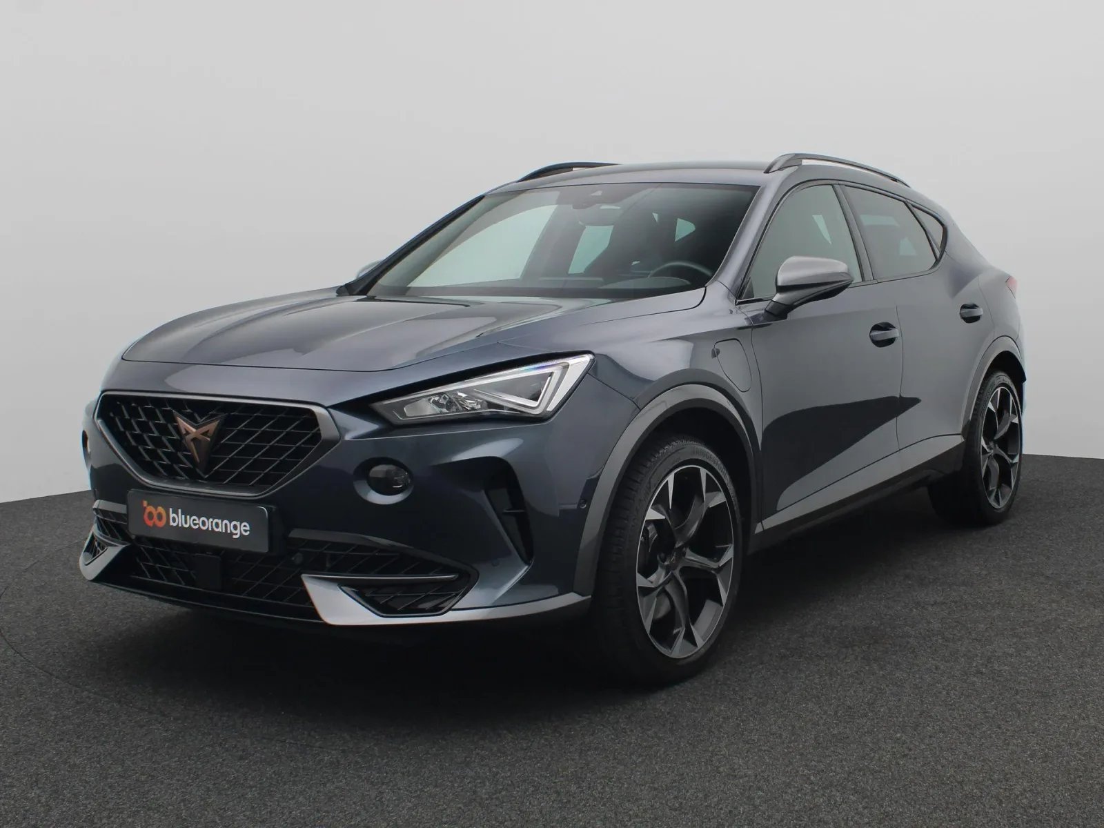 CUPRA Formentor (2023) — foto 1