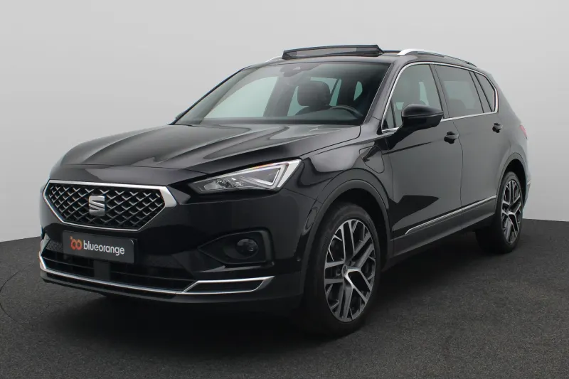SEAT Tarraco (2022)