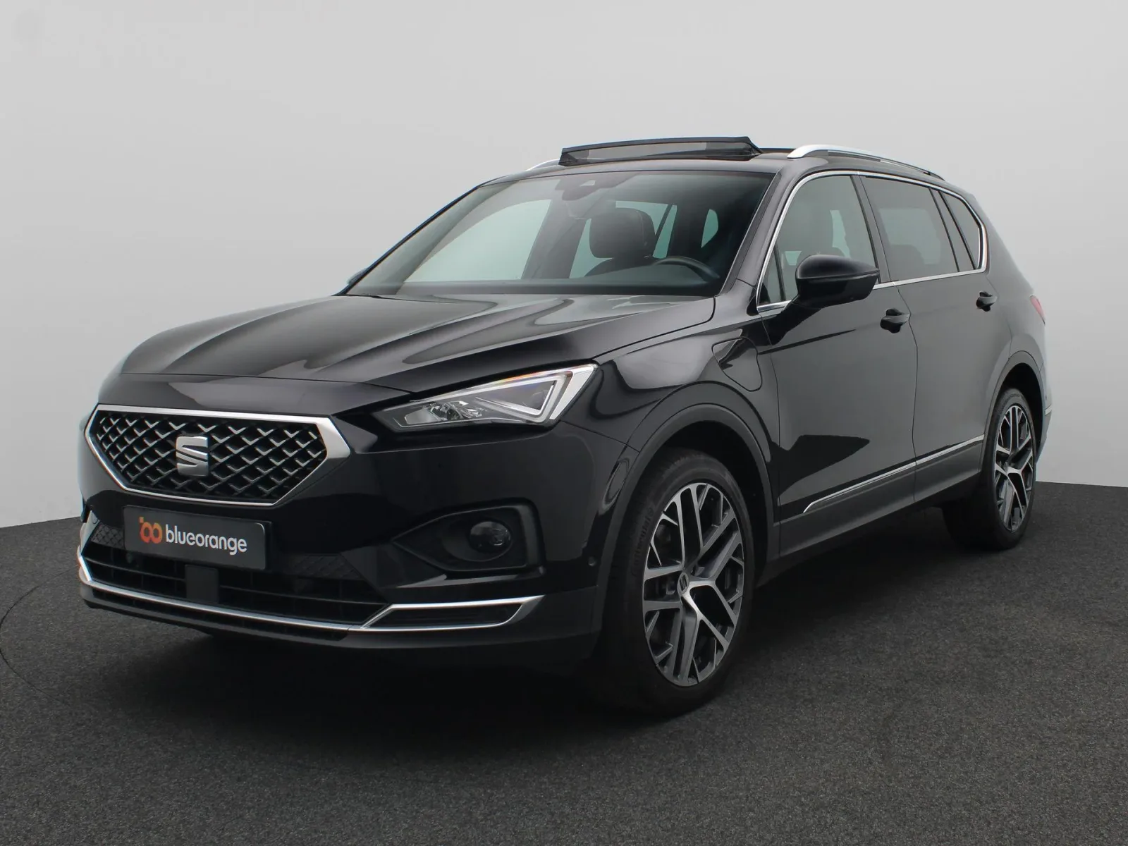 SEAT Tarraco (2022) — foto 1