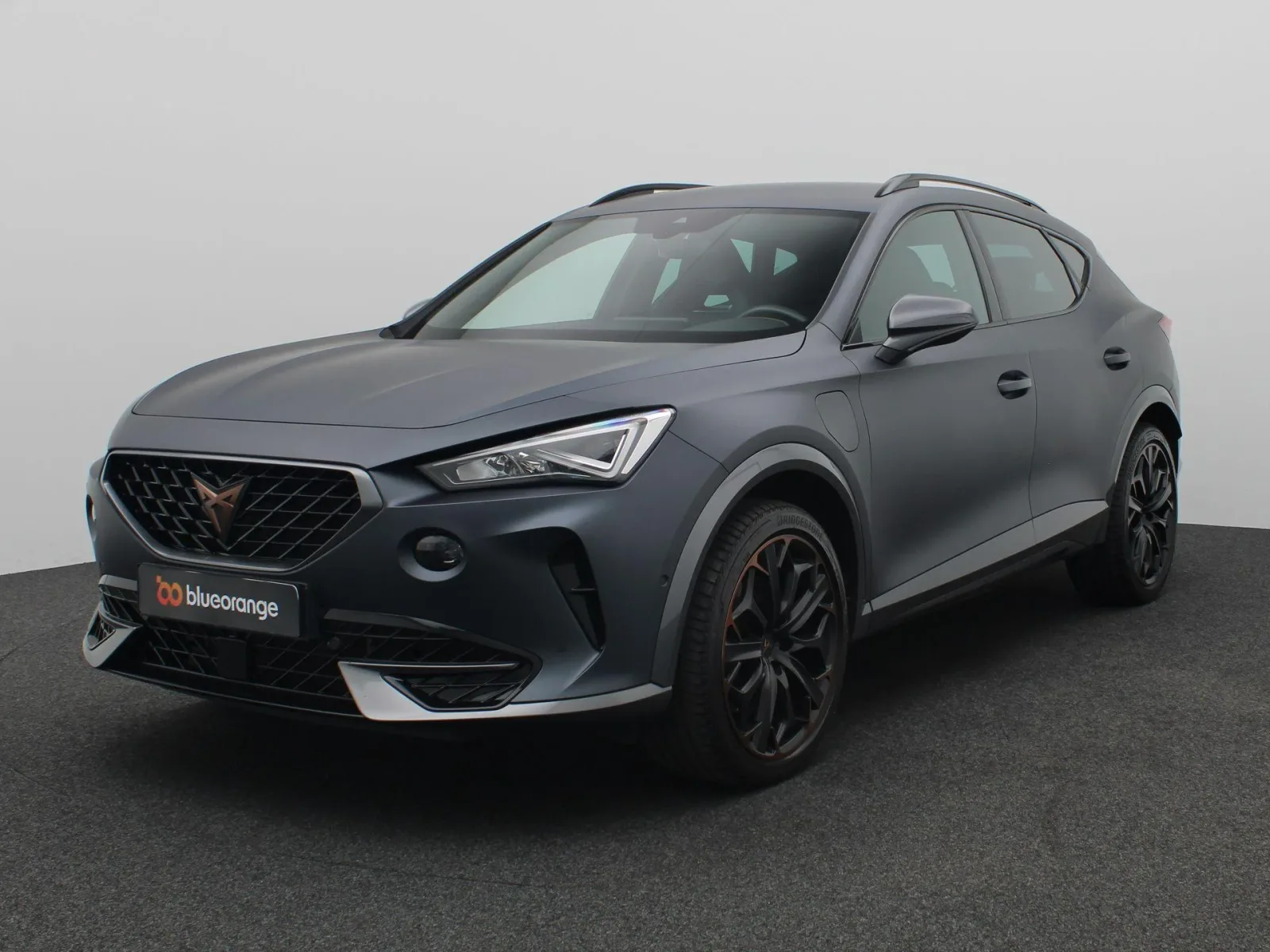 CUPRA Formentor (2022) — foto 1