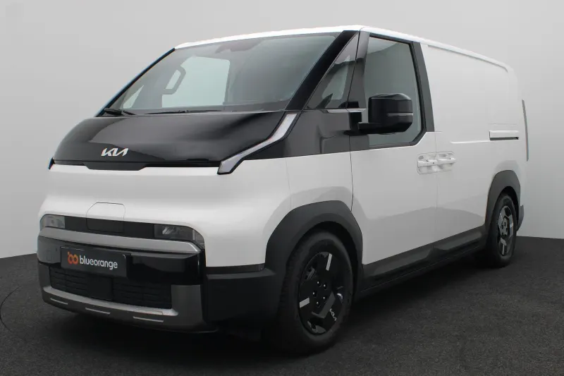 Kia PV5 (2026)