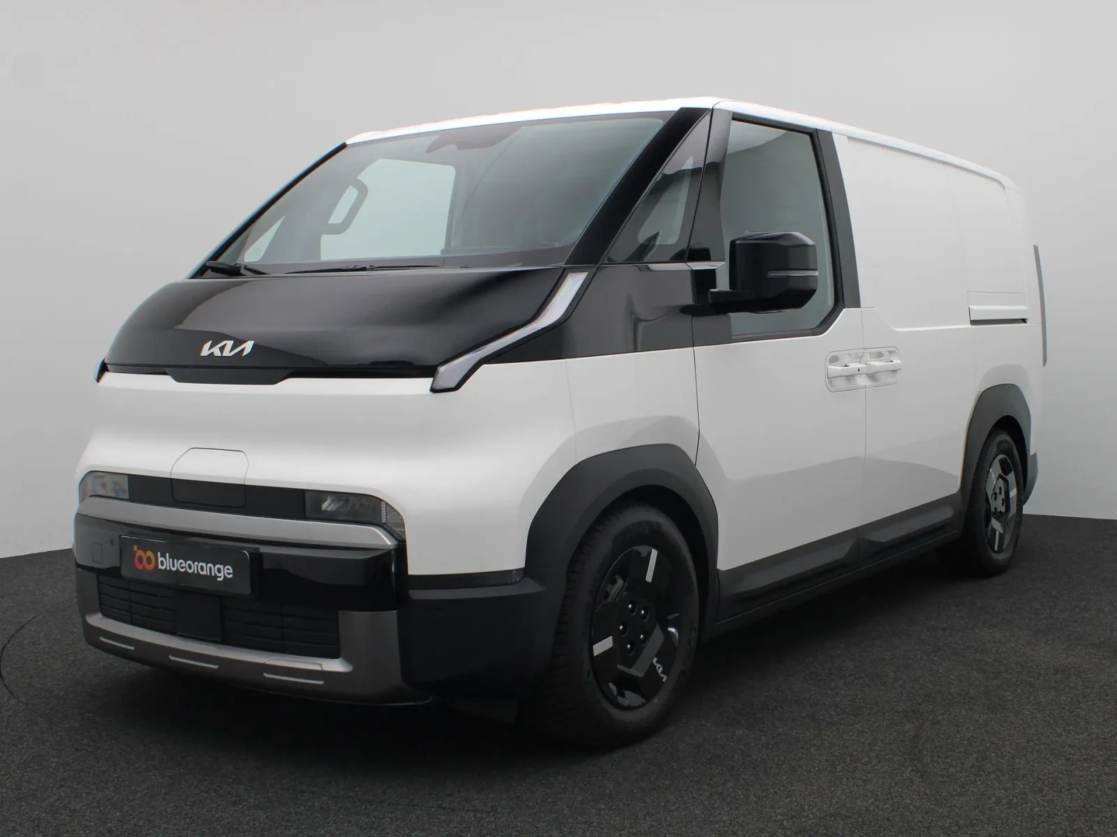 Kia PV5 (2026) — foto 1