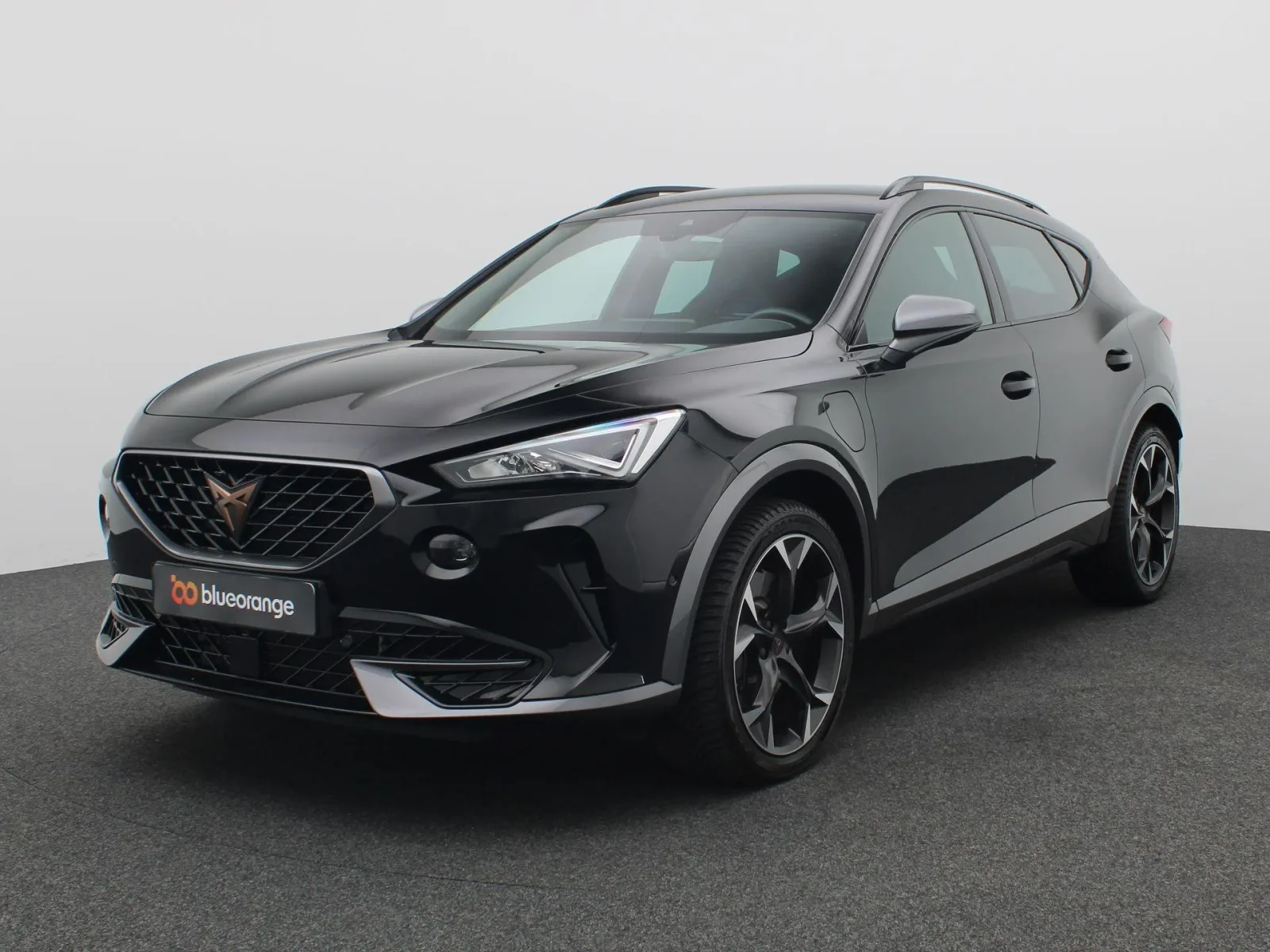 CUPRA Formentor (2024) — foto 1