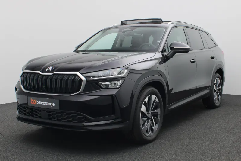 Škoda Kodiaq (2026)