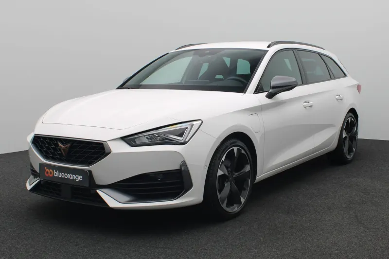 CUPRA Leon Sportstourer (2023)