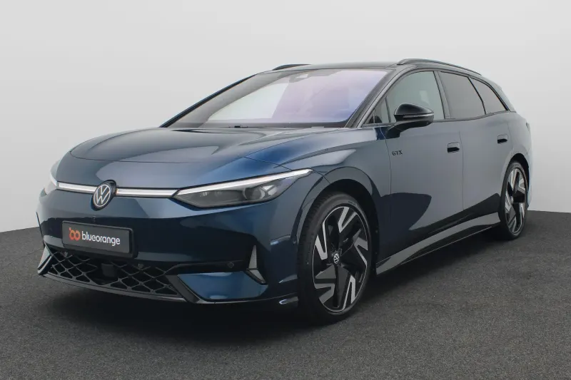 Volkswagen ID.7 (2025)