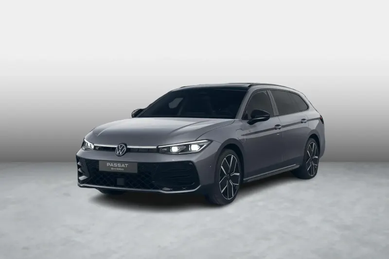 Volkswagen Passat (2026)