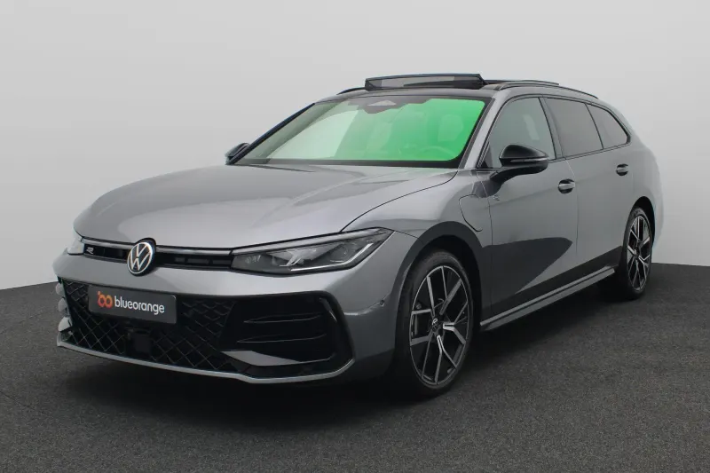 Volkswagen Passat (2026)