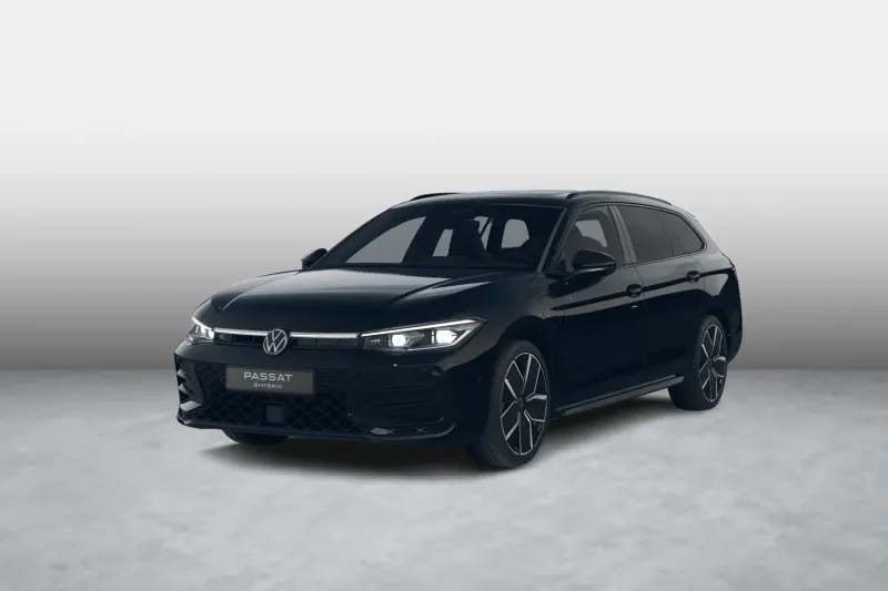Volkswagen Passat (2026)