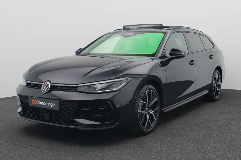 Volkswagen Passat (2026)