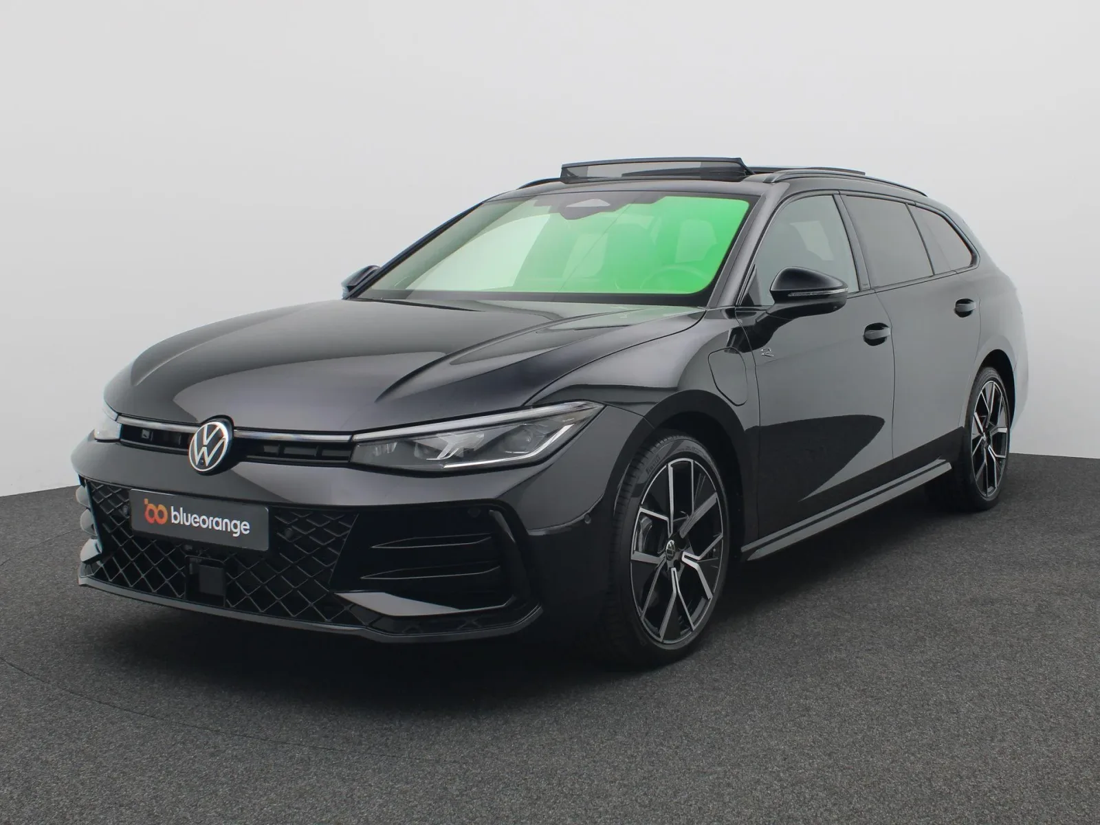 Volkswagen Passat (2026) — foto 1