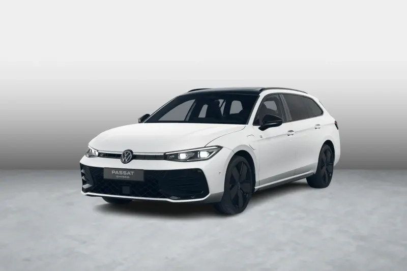 Volkswagen Passat (2026)