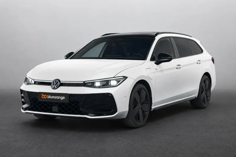 Volkswagen Passat (2026)