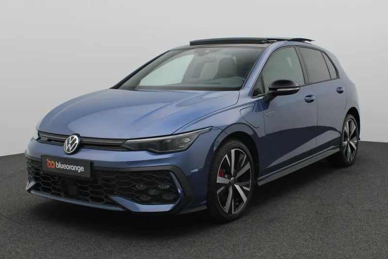 Volkswagen Golf (2026)