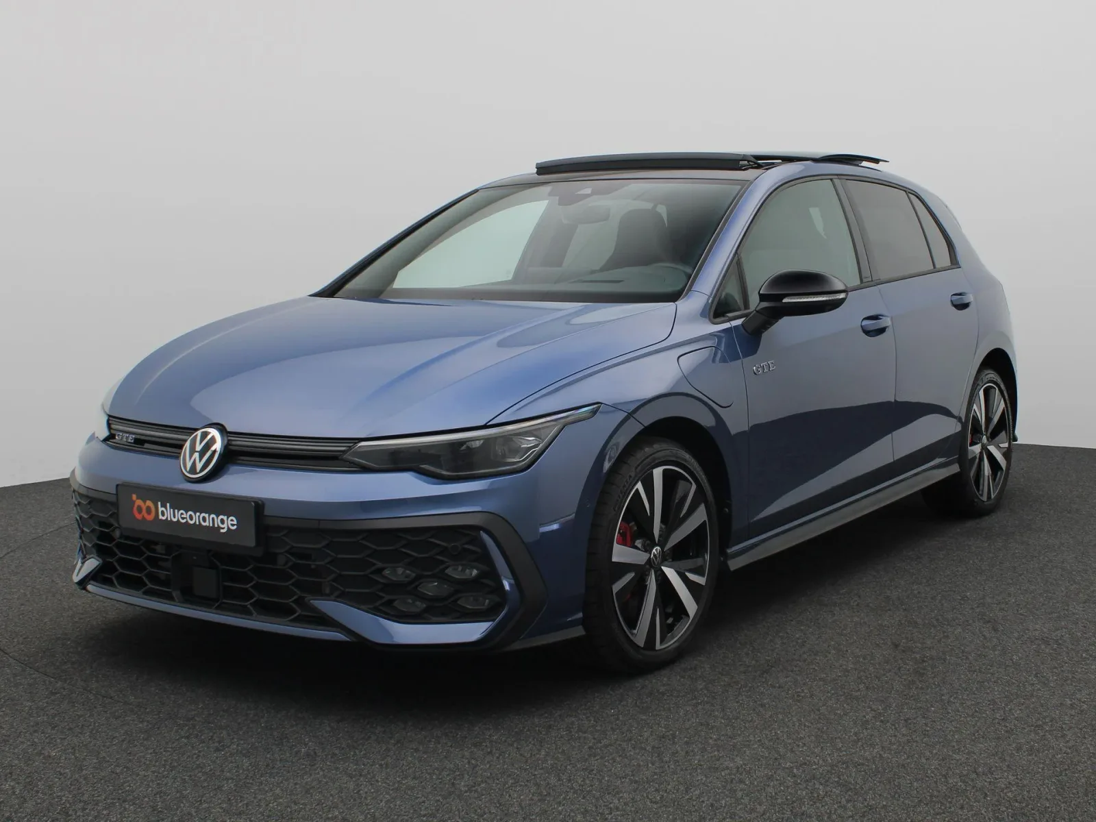 Volkswagen Golf (2026) — foto 1