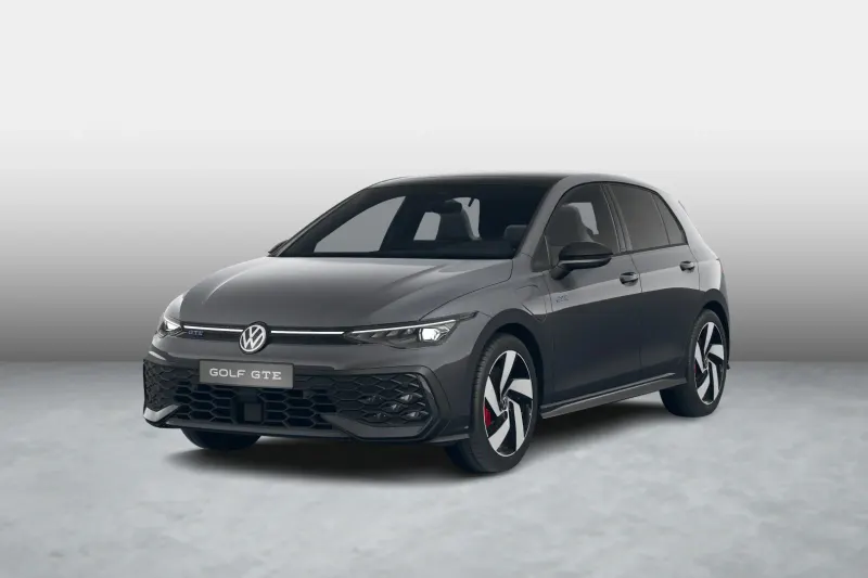 Volkswagen Golf (2026)