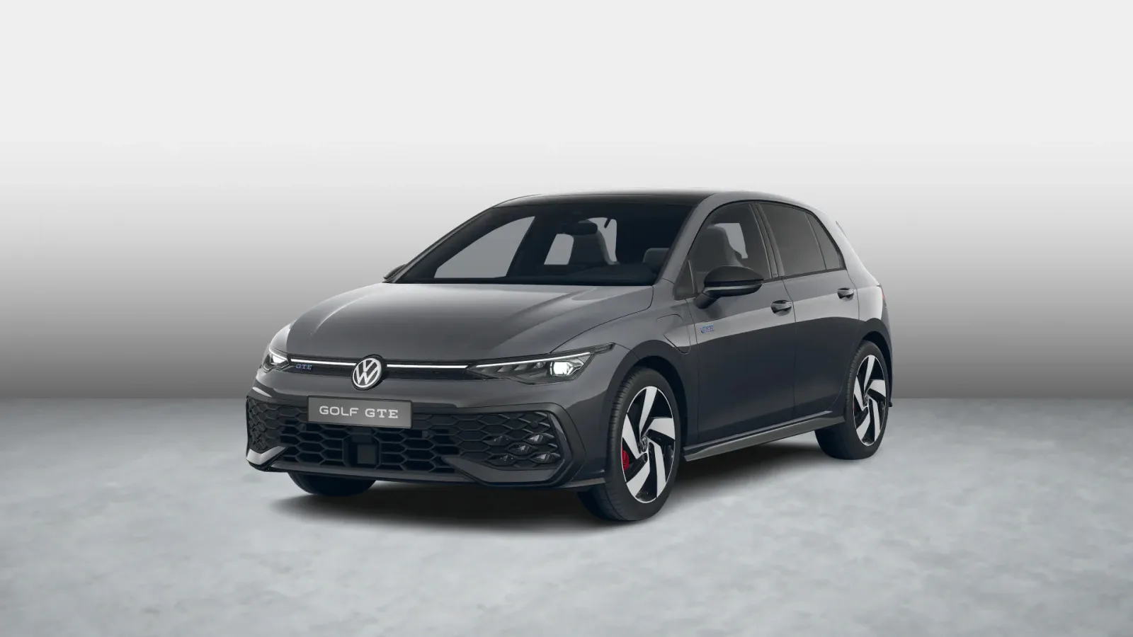 Volkswagen Golf (2026) — foto 1