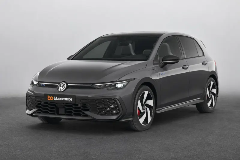 Volkswagen Golf (2026)