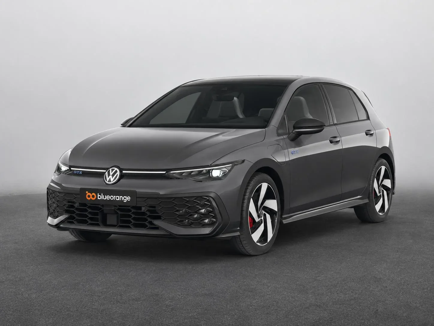 Volkswagen Golf (2026) — foto 1