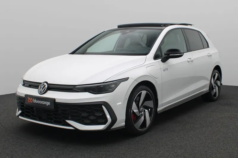 Volkswagen Golf (2026)