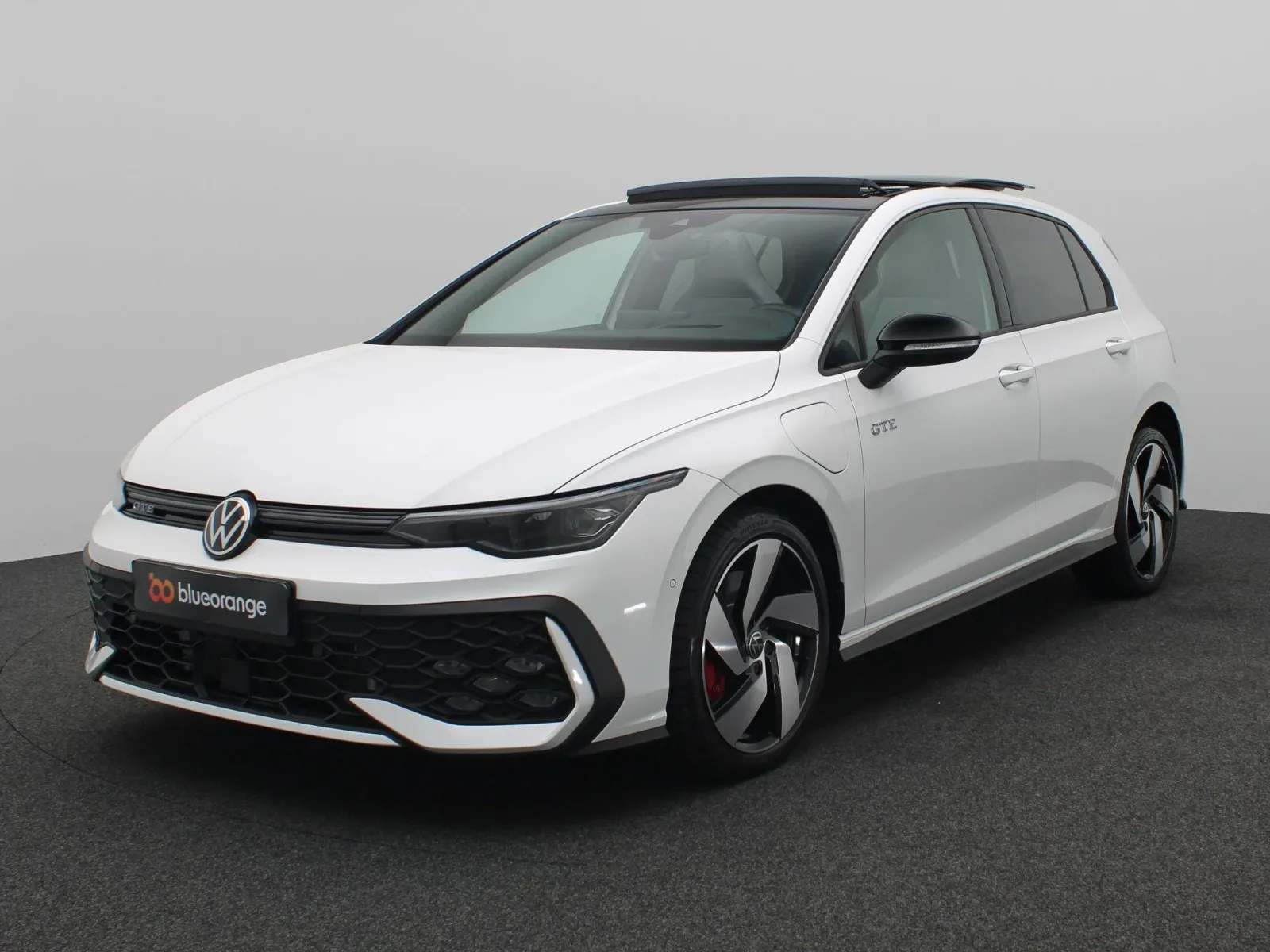 Volkswagen Golf (2026) — foto 1