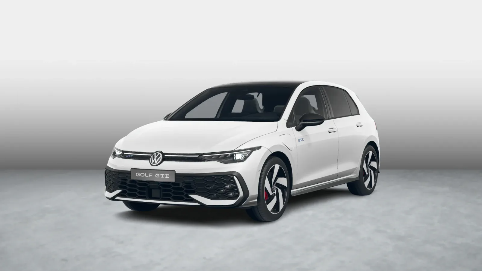 Volkswagen Golf (2026) — foto 1