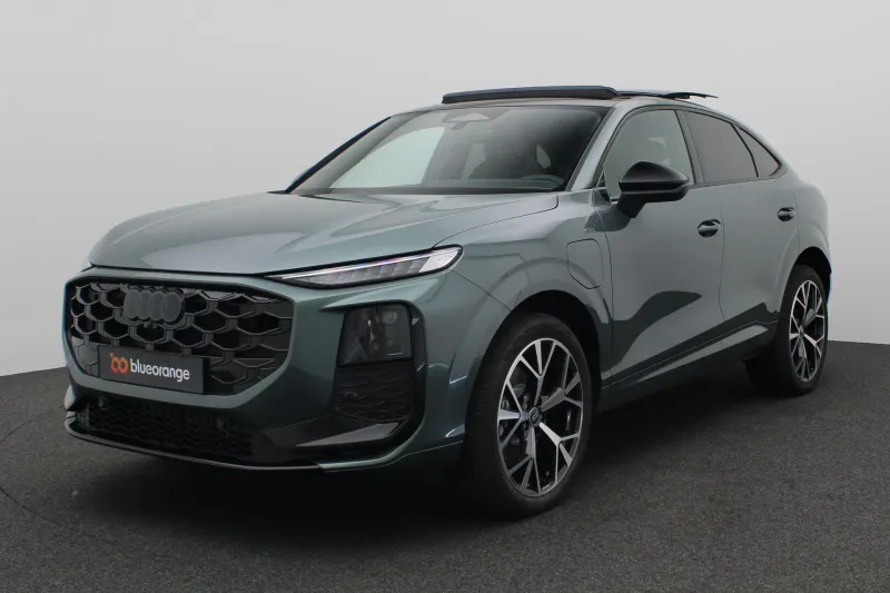 Audi Q3 (2026)