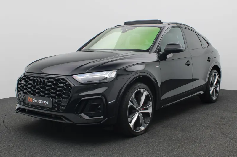 Audi Q5 (2025)