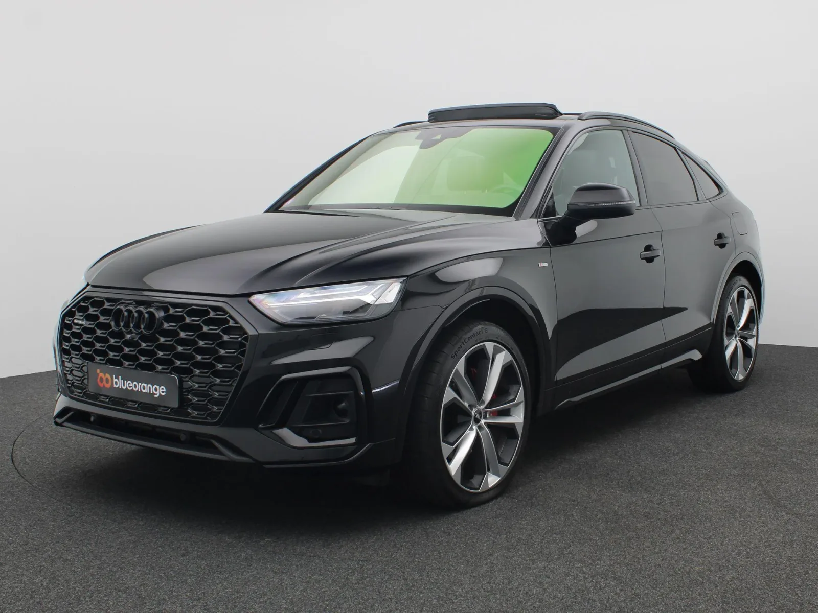 Audi Q5 (2025) — foto 1