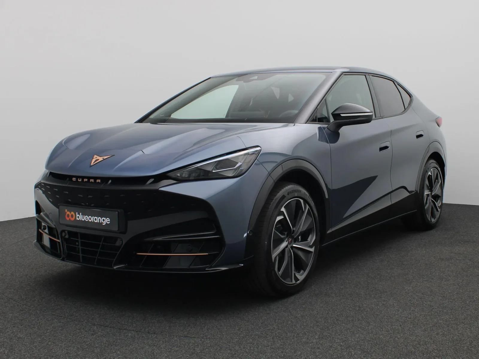 CUPRA Tavascan (2026) — foto 1