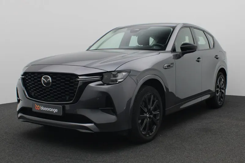 Mazda CX-60 (2023)