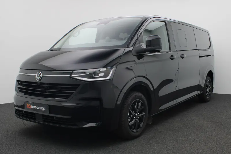 Volkswagen Transporter (2026)