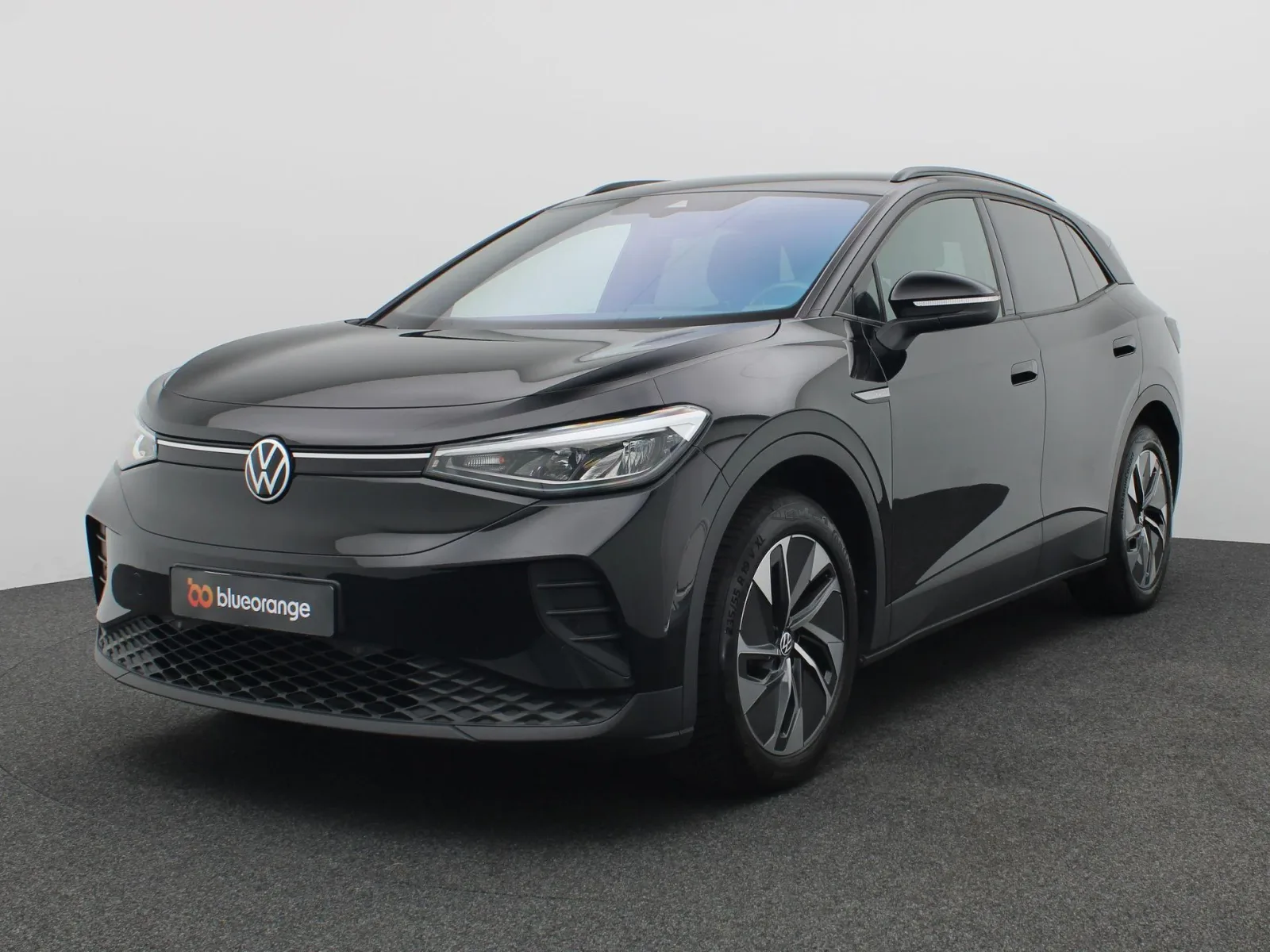 Volkswagen ID.4 (2022) — foto 1