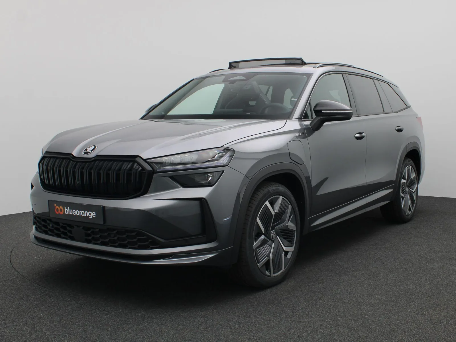 Škoda Kodiaq (2026) — foto 1
