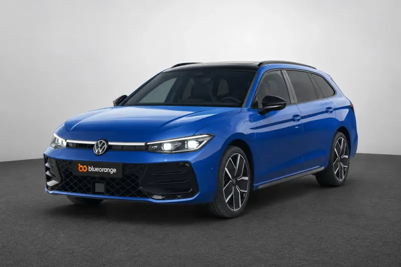 Volkswagen Passat (2026)