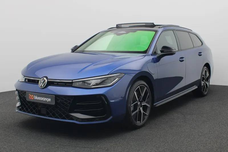 Volkswagen Passat (2026)