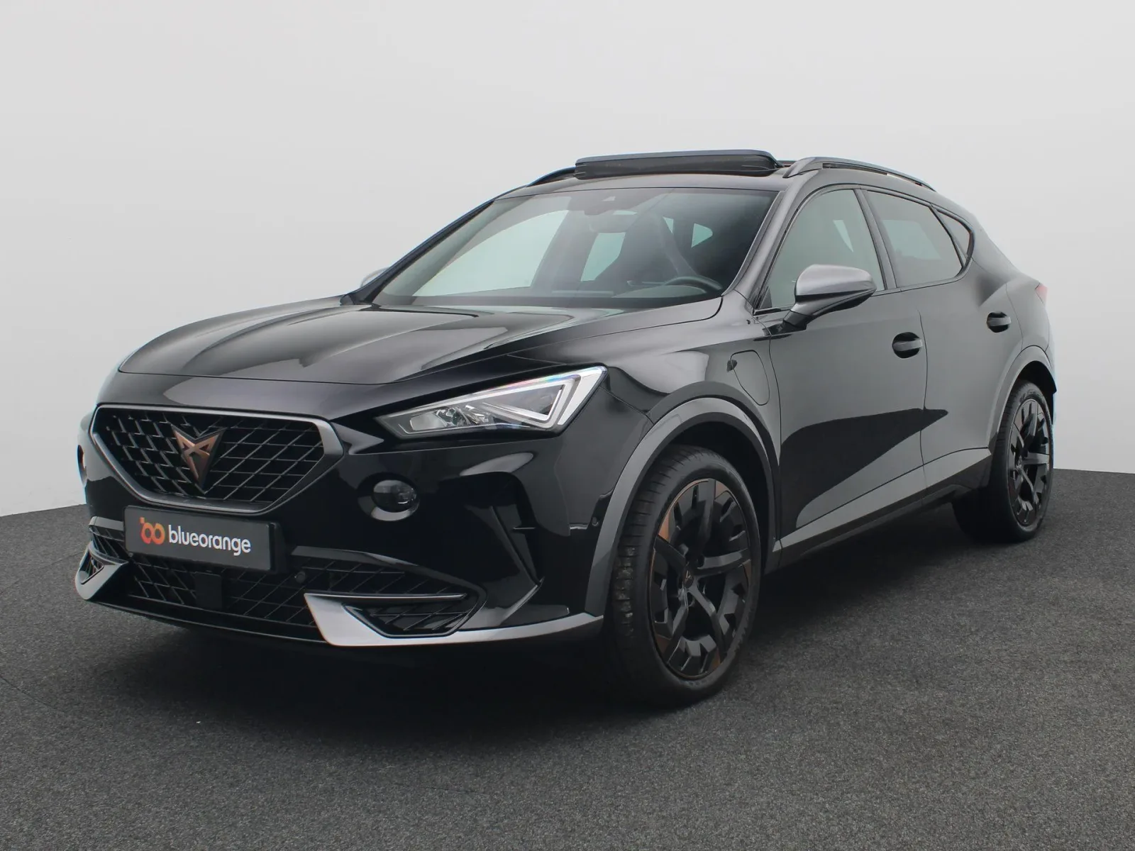 CUPRA Formentor (2023) — foto 1